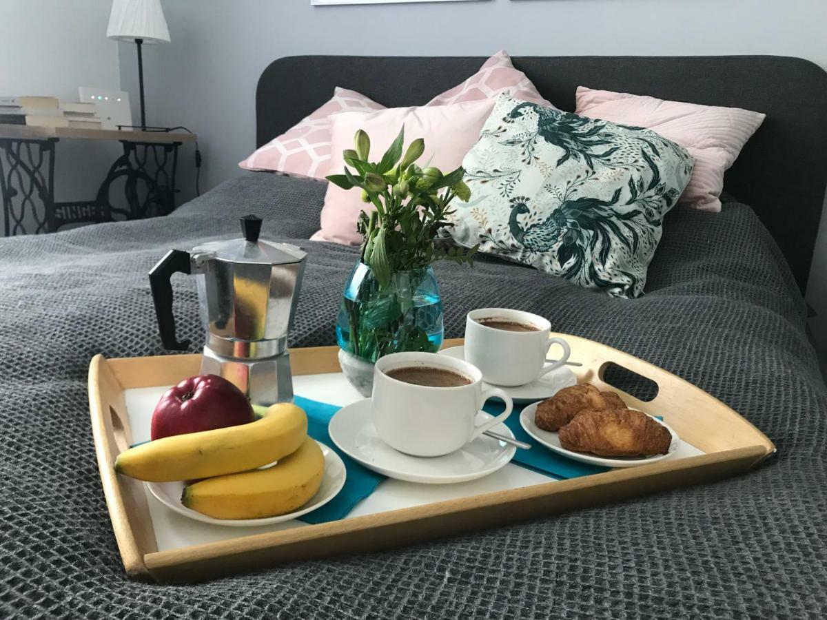 Apartament Garnizon No. 1 * Danzig