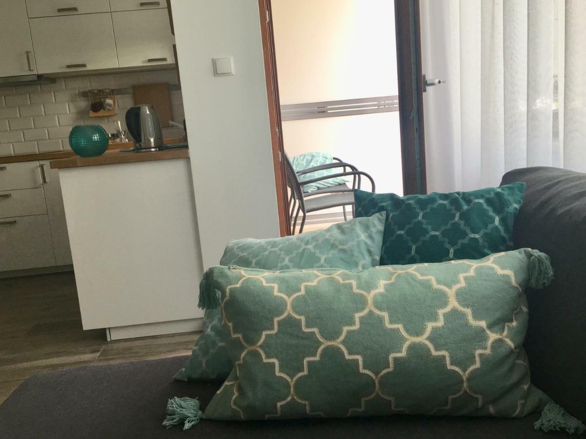 Apartament Garnizon No. 1 Danzig