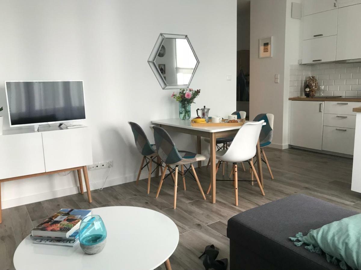 Apartament Garnizon No. 1 Danzig