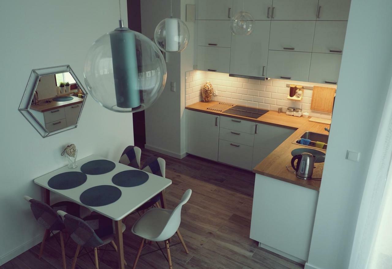 Apartament Garnizon No. 1 Apartment Danzig