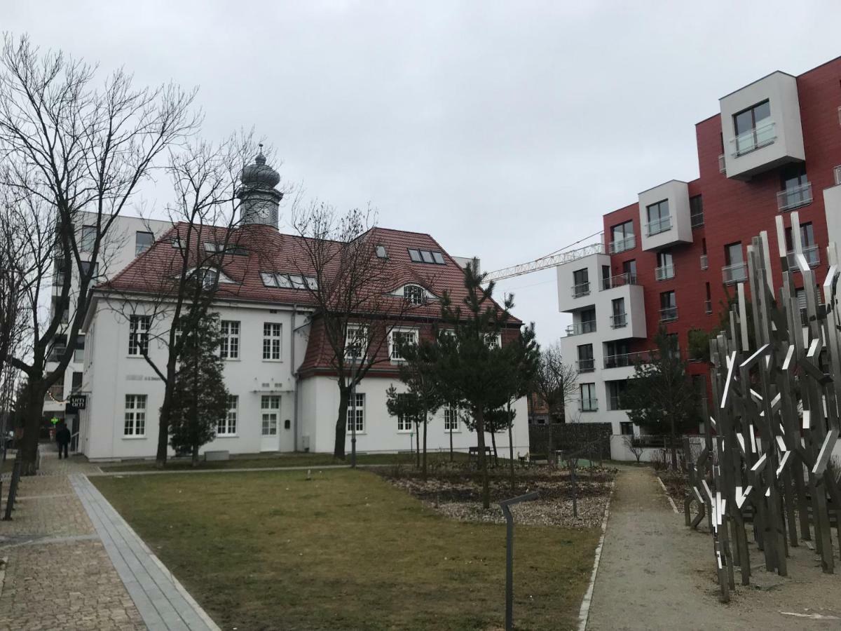 Apartament Garnizon No. 1 * Danzig
